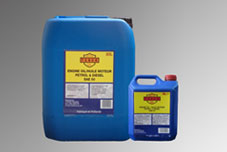 AUTOMOBILE / TCSCO MOTOR OIL