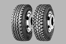 AUTOMOBILE / RADIAL TRUCK TYRE TIRE