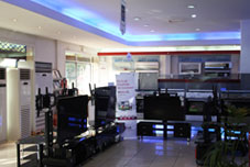 ELECTRONICS GOODS / 1ST SHOWROOM