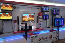 ELECTRONICS GOODS / 1ST SHOWROOM 