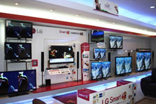 ELECTRONICS GOODS / 1ST SHOWROOM