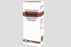 BENZOLE