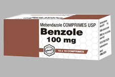 BENZOLE 100MG