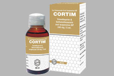 CORTIM