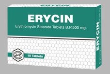 ERYCIN