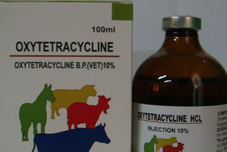 OXYTETRACYCLINE