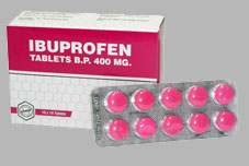 IBUPROFEN