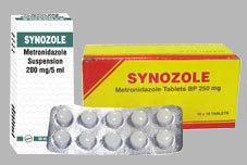 SYNOZOLE