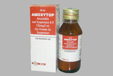 AMOXYTOP